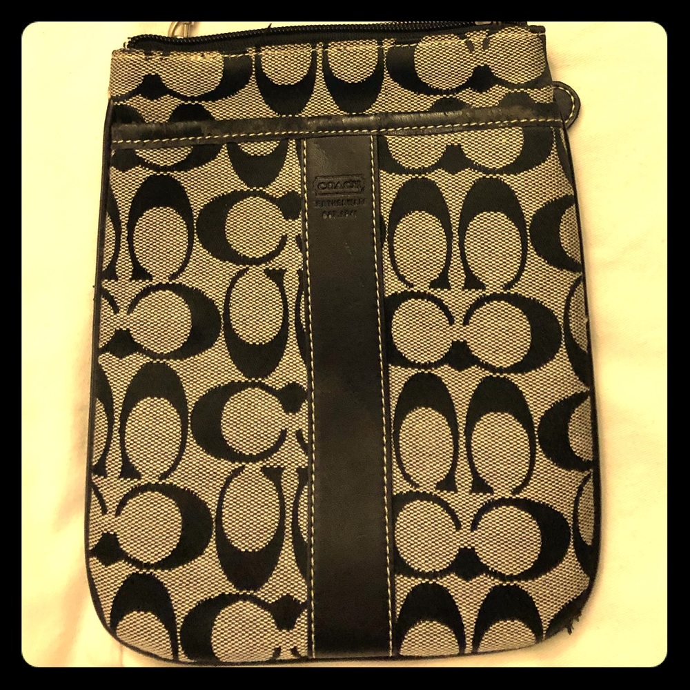 Coach Crossbody